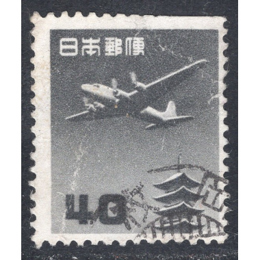 JAPAN SCOTT C29
