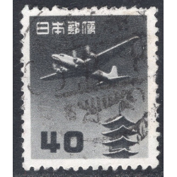 JAPAN SCOTT C29