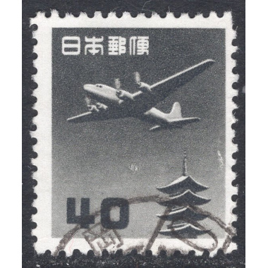 JAPAN SCOTT C29