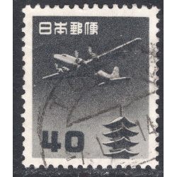 JAPAN SCOTT C29