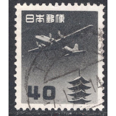 JAPAN SCOTT C29