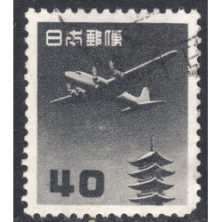 JAPAN SCOTT C29