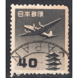 JAPAN SCOTT C29