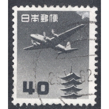 JAPAN SCOTT C29