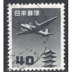 JAPAN SCOTT C29