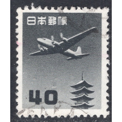 JAPAN SCOTT C29