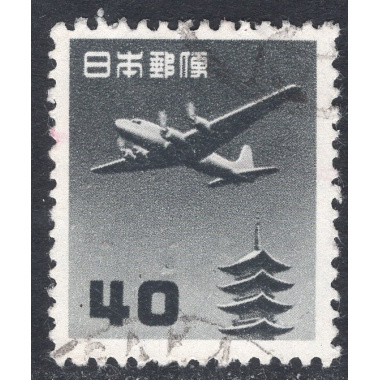JAPAN SCOTT C29