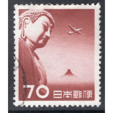 JAPAN SCOTT C39
