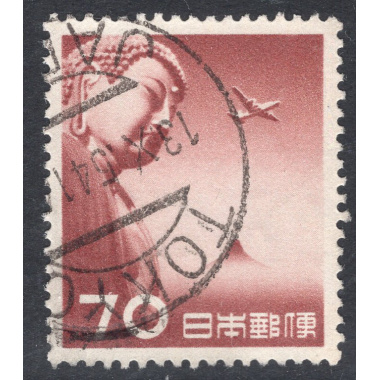 JAPAN SCOTT C39