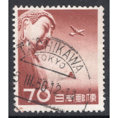 JAPAN SCOTT C39
