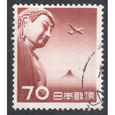JAPAN SCOTT C39
