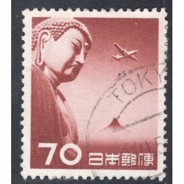 JAPAN SCOTT C39