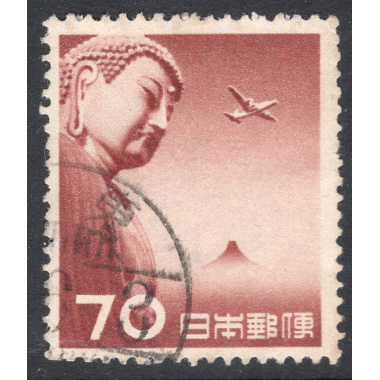 JAPAN SCOTT C39