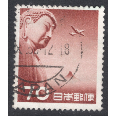 JAPAN SCOTT C39