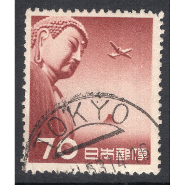 JAPAN SCOTT C39