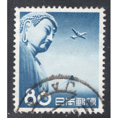 JAPAN SCOTT C40