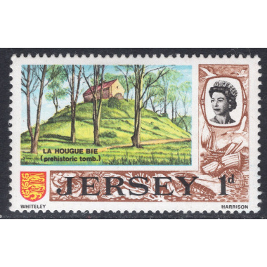JERSEY SCOTT 8