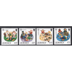 JERSEY SCOTT 511-514
