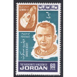 JORDAN SCOTT 532E