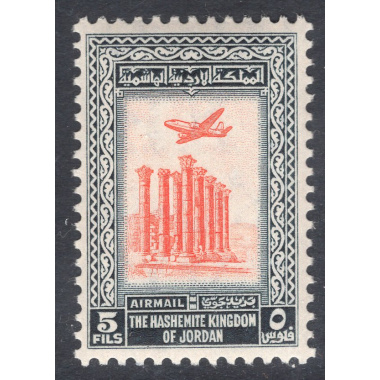 JORDAN SCOTT C16