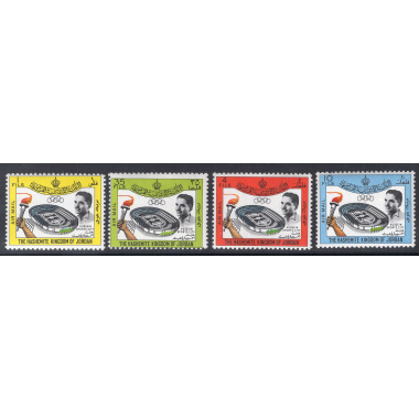 JORDAN SCOTT C22-C25