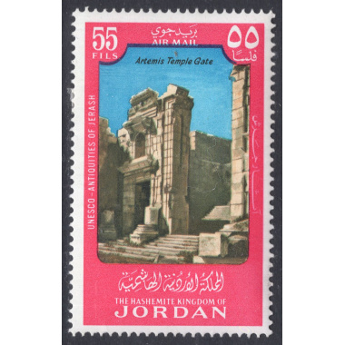 JORDAN SCOTT C40