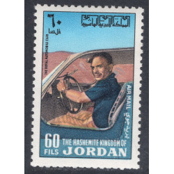 JORDAN SCOTT C58