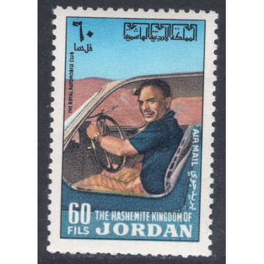 JORDAN SCOTT C58