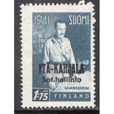 KARELIA SCOTT N17