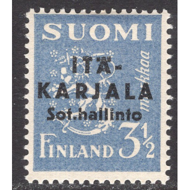KARELIA SCOTT N5