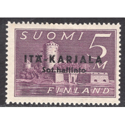 KARELIA SCOTT N6