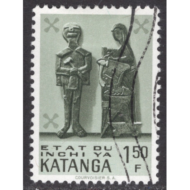 KATANGA SCOTT 55