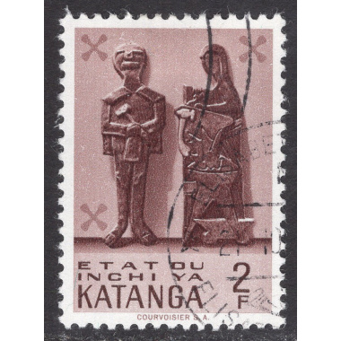KATANGA SCOTT 56