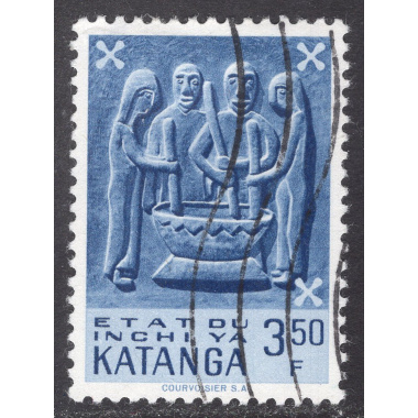 KATANGA SCOTT 57
