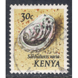 KENYA SCOTT 40