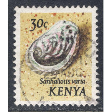 KENYA SCOTT 40