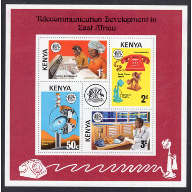 KENYA SCOTT 59A