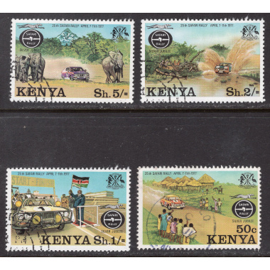 KENYA SCOTT 76-79
