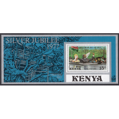 KENYA SCOTT 87A
