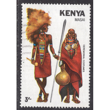 KENYA SCOTT 210