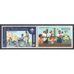 KENYA SCOTT 221A