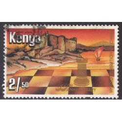 KENYA SCOTT 320