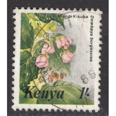 KENYA SCOTT 351