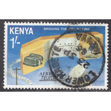 KENYA SCOTT 380