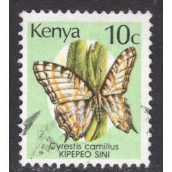 KENYA SCOTT 424A