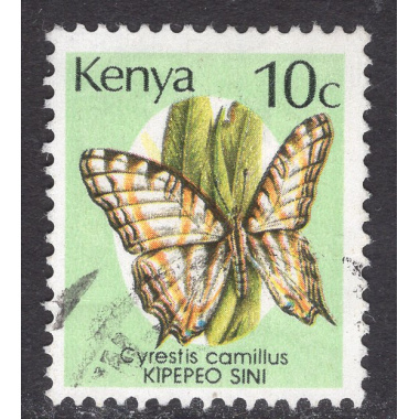 KENYA SCOTT 424A