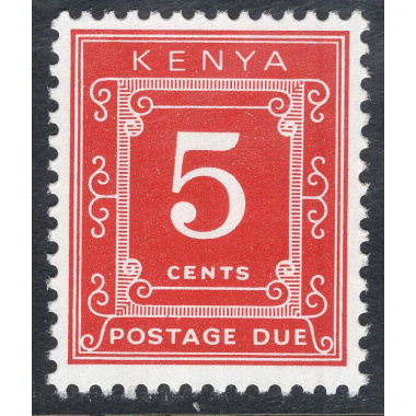 KENYA SCOTT J1