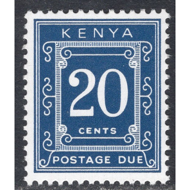 KENYA SCOTT J3A
