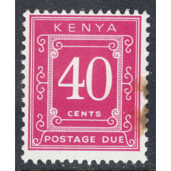 KENYA SCOTT J5