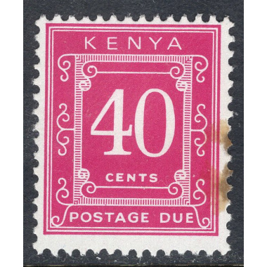 KENYA SCOTT J5
